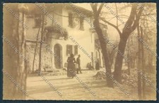 Svizzera Locarno cartolina RB1554