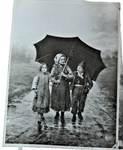 Foto epoca la - foto, d'epoca