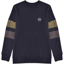 Felpa Lambretta Crew Uomo L O