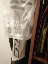 Tuta Moto In Pelle Marca Speke Mai Usata Taglia 50 Altezza Mt. 1.80