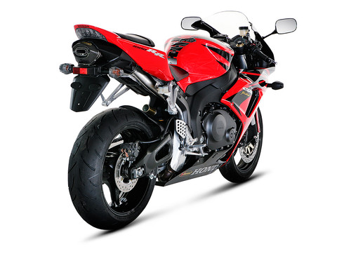 Terminale scarico akrapovic - terminale, [akrapovic]