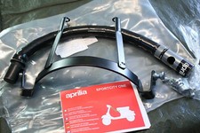 R1) Lucchetto Manubrio Aprilia