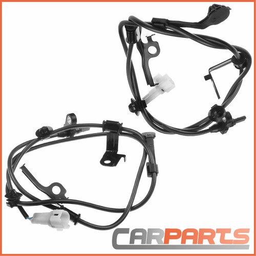 Sensore abs anteriore - 2x,