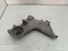 piastra staffa supporto ruota e scarico per gilera nexus 500