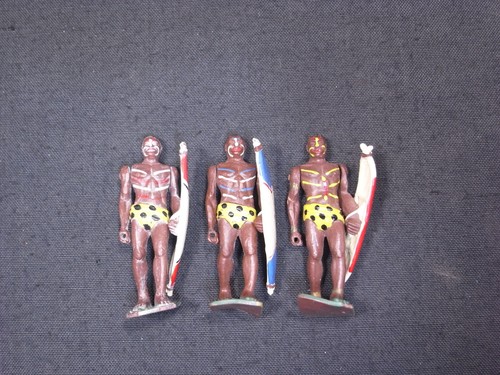 Lotto figurine soldatini - lotto, di