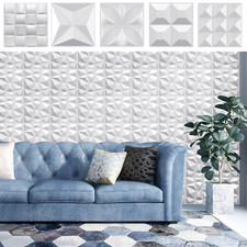 Pannello da parete 3D fai da