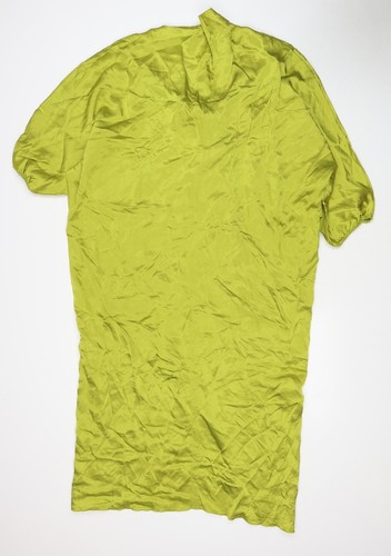 Zara donna verde misto - , viscosa