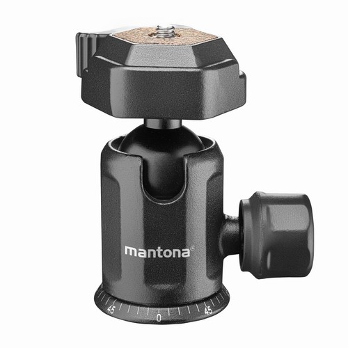 Mantona basic tbh vi testa - tbh,