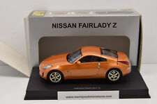 SLOT NISSAN FAIRLADY Z ORANGE
