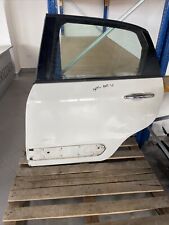 PORTA POST. SX.  51883292 FIAT 500L (73) (07/12>) RICAMBIO USATO 