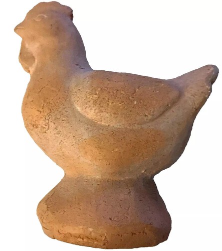 Statua gallina smith hawken - gallina,