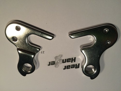 Gancio deragliatore mech - deragliatore,
