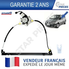 LEVE VITRE ELECTRIQUE AVANT
