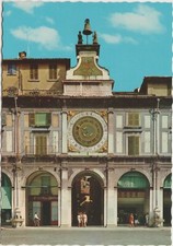 BRESCIA - PIAZZA DELLA LOGGIA