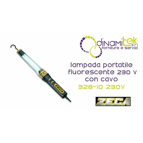 328 230v lampada portatile - lampada,