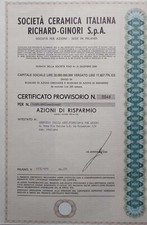 Milano 1977 ceramica - milano, *