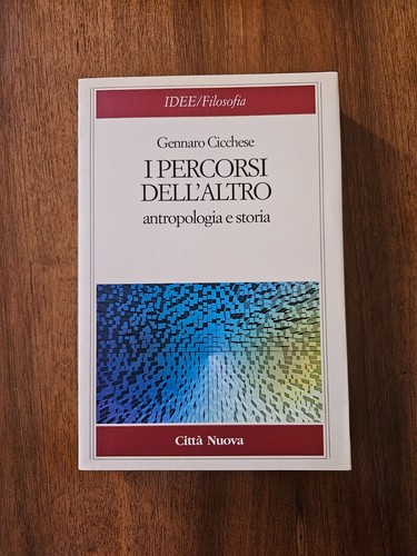 Gennaro cicchese i - i, percorsi