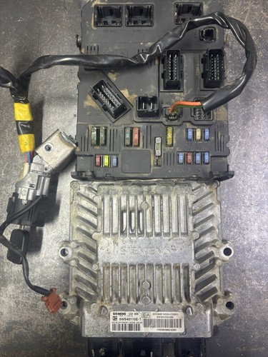 Kit chiave per citroen - kit,