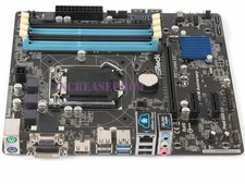 ASRock H97M Anniversary scheda