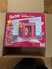 1999 Barbie Electronic