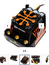 Spektrum Accessories Firma 160