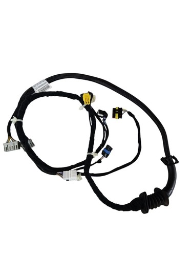 Cablaggio per fiat ducato - cablaggio,