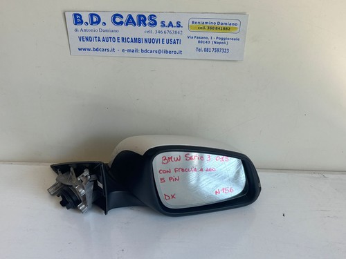 Retrovisore specchietto bmw - retrovisore/specchietto,