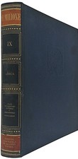 Enciclopedia milione volume - milione,