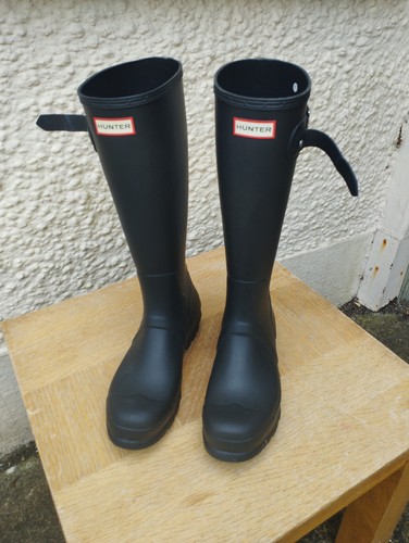Scarpe stivali wellington - scarpe,
