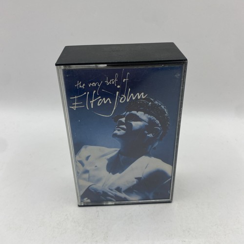 Elton john the - -,