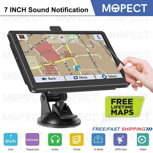 2025 pollici navigatore gps - pollici,