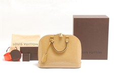 Louis vuitton monogram vernis - monogram,