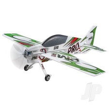 Multiplex Parkmaster PRO Kit RC Elettrico Modello 3D Aereo