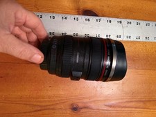 Obiettivo fotocamera 24-105 mm