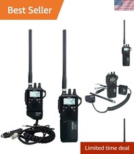Radio CB "2 in 1" doppia