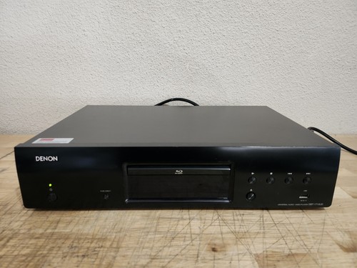 Denon dbt 1713ud - dbt-1713ud, lettore