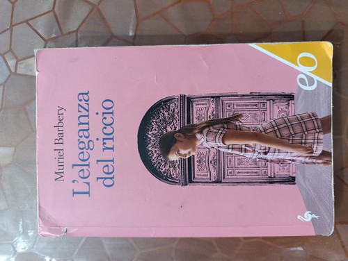 Eleganza del riccio - del,