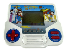 TIGER RITORNO AL FUTURO GIG