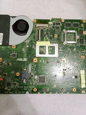 Motherboard ASUS K53SV