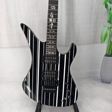 Schecter Synyster Gates Custom