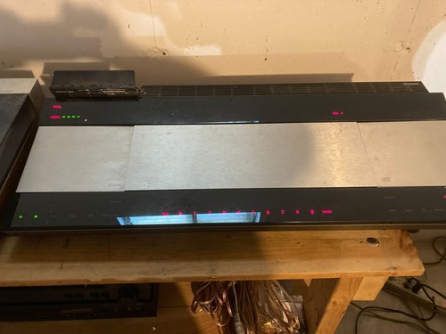 Bang olufsen beocenter 9000 - bang,