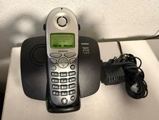 Siemens gigaset 4000 - siemens,