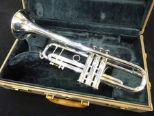 Tromba Bach Stradivarius