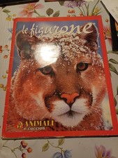 Album incompleto figurone - album,