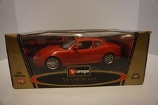 1/18 Burago 1998 Maserati 3200