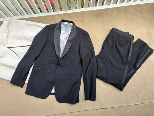Tuta smoking tailors - keep, sf