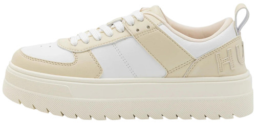 Sneakers con plateau donna - sneakers,