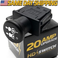PTO Switch for Toro TimeCutter
