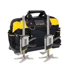 Stanley Fatmax FMHT83552-1 Tradelift Twinpack in borsa per attrezzi FMHT83552-9