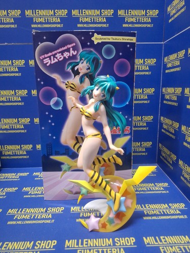 Lamu kotobukiya urusei - lamu, yatsura
